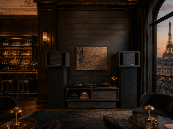 ARKHEOSS Acoustics OC/HO 60 – Image 3