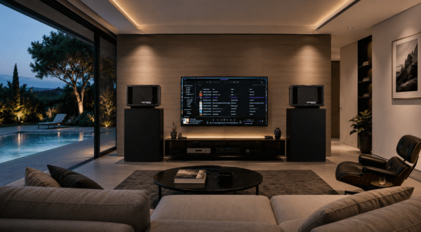 ARKHEOSS Acoustics OC/HO 15 – Image 3