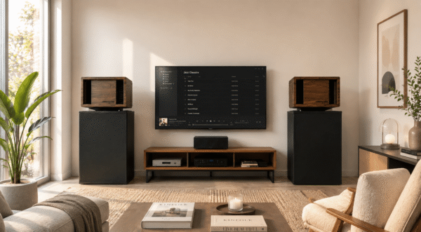 ARKHEOSS Acoustics OC/HO 15 – Image 2