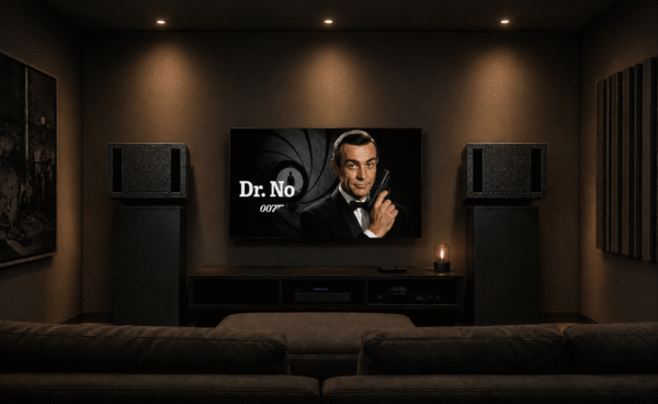 ARKHEOSS Acoustics OC/HO 30 – Image 4