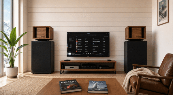 ARKHEOSS Acoustics OC/HO 30 – Image 3