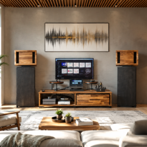 ARKHEOSS Acoustics OC/HO 30