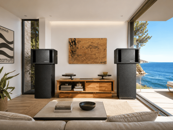 ARKHEOSS Acoustics OC/HO 60 – Image 4